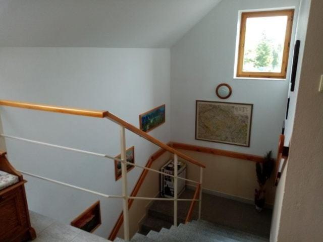 Apartman Podskalska Blatná Buitenkant foto