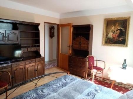 Apartman Podskalska Blatná Buitenkant foto