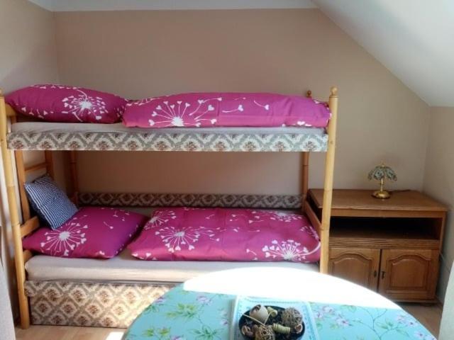 Apartman Podskalska Blatná Buitenkant foto