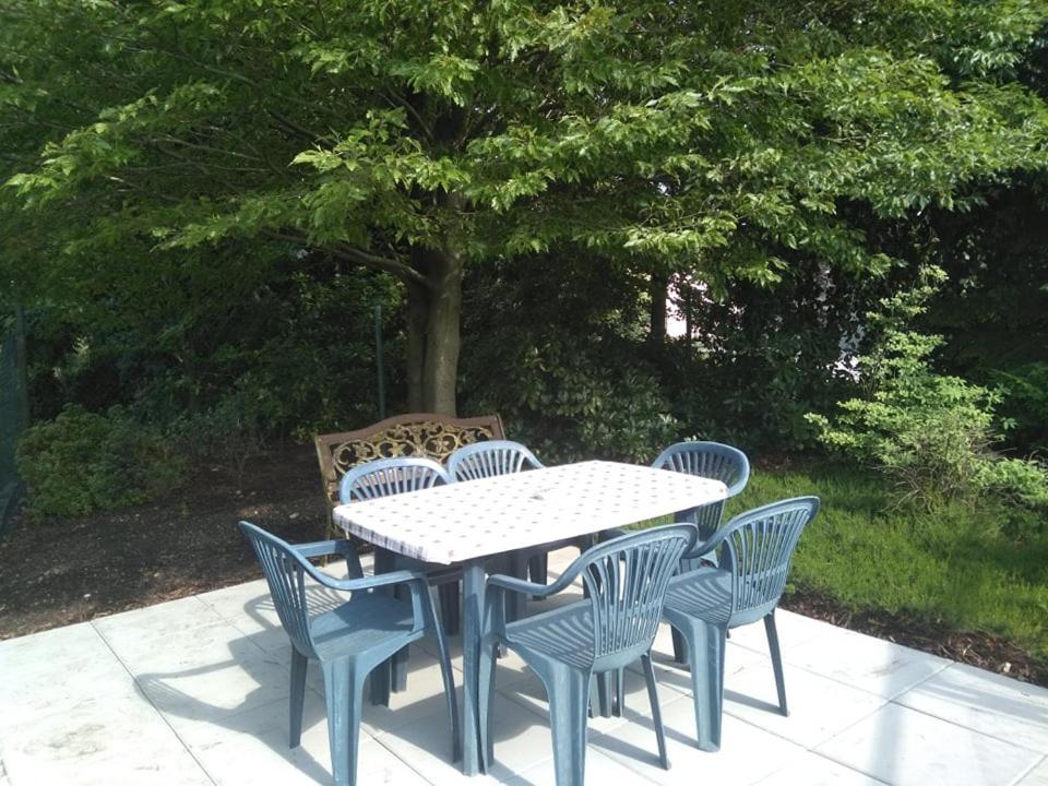 Apartman Podskalska Blatná Buitenkant foto
