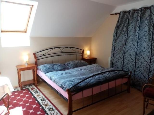 Apartman Podskalska Blatná Buitenkant foto
